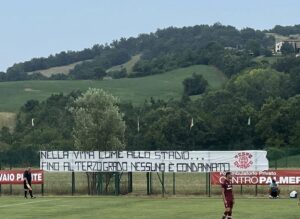 DERBY REGGIANA
