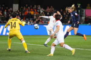 Vietnam v Netherlands: Group E - FIFA Women's World Cup Australia &amp; New Zealand 2023