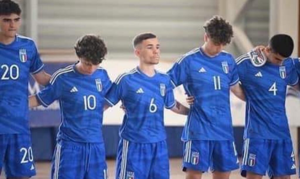 ODIERNA SALERNO NAPOLI