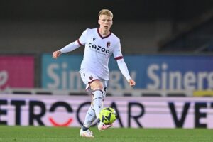 Hellas Verona v Bologna FC - Serie A