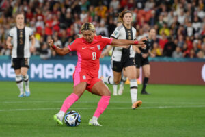 Korea Republic v Germany: Group H - FIFA Women's World Cup Australia &amp; New Zealand 2023