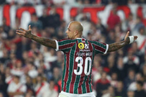 Felipe Melo