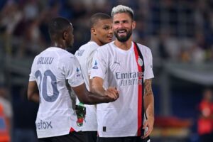 Bologna FC v AC Milan - Serie A TIM