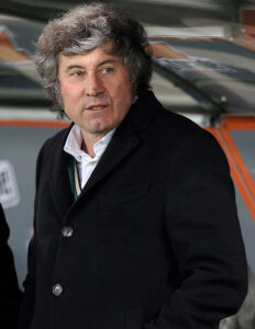 SS Lazio v US Sassuolo Calcio - Serie A