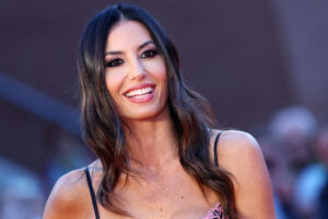 "La Cura" Red Carpet - The 17th Rome Film Festival