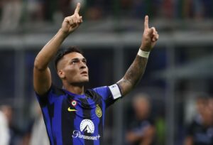 FC Internazionale v AC Monza - Serie A TIM