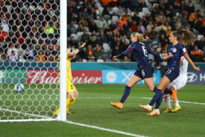 Vietnam v Netherlands: Group E - FIFA Women's World Cup Australia &amp; New Zealand 2023