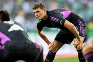 SV Werder Bremen v FC Bayern München - Bundesliga