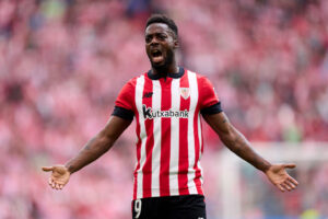 Athletic Club v Elche CF - LaLiga Santander