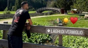 ILARIA ALESSO LYKOGIANNIS