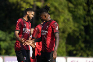 AC Milan v Ess - Pre-season Friendly