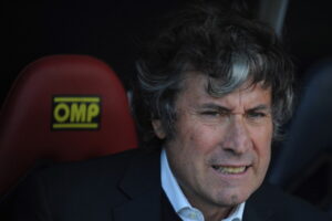 Genoa CFC v AC Siena  - Serie A