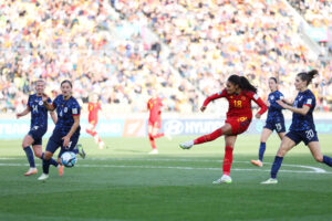 Spain v Netherlands: Quarter Final - FIFA Women's World Cup Australia &amp; New Zealand 2023