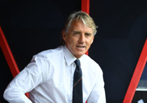 Netherlands v Italy - UEFA Nations League 2022/23 Third-place match