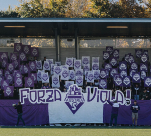 Austria Salzburg 3