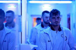 FC Red Bull Salzburg v FC Internazionale - Pre-season Friendly