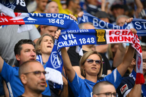 VfL Bochum 1848 v Borussia Dortmund - Bundesliga