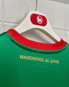 DERBI MADEIRA