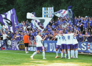 Austria Salzburg 2