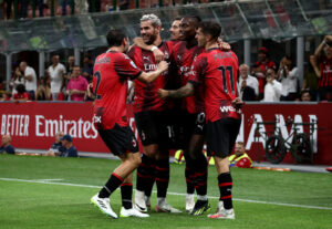 AC Milan v Torino FC - Serie A TIM