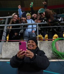 South Africa v Italy: Group G - FIFA Women's World Cup Australia &amp; New Zealand 2023