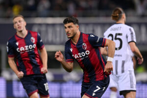 Bologna FC v Juventus - Serie A