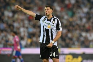 Udinese Calcio v Juventus - Serie A