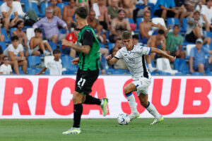 US Sassuolo v Atalanta BC - Serie A TIM