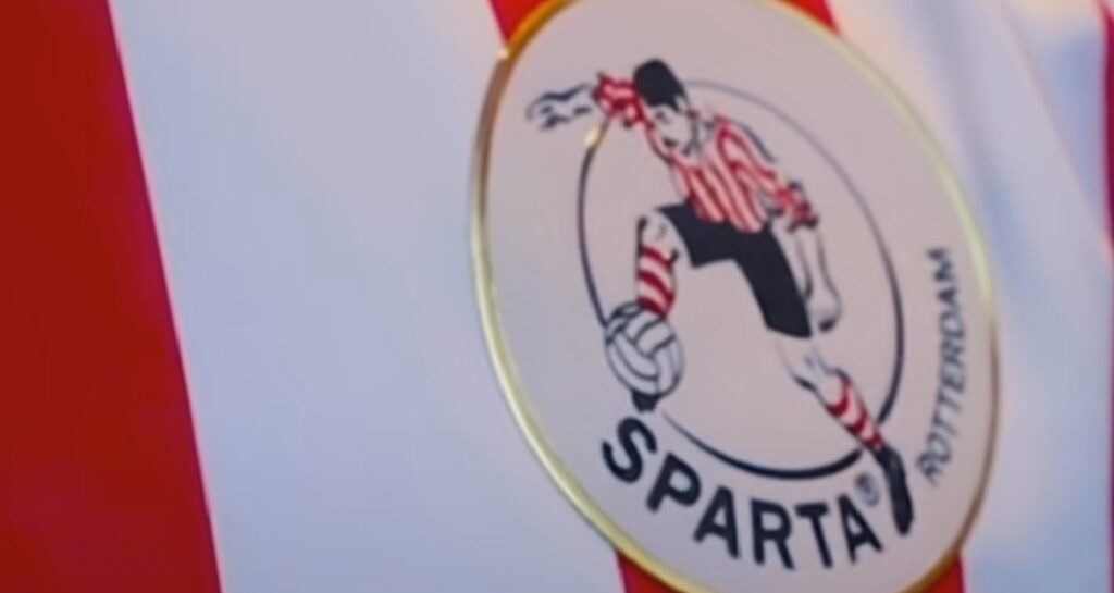 SPARTA ROTTERDAM DERBY