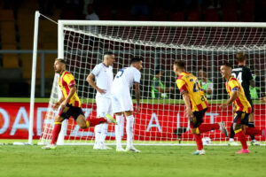 US Lecce v SS Lazio - Serie A TIM