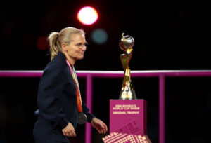 Spain v England: Final - FIFA Women's World Cup Australia &amp; New Zealand 2023