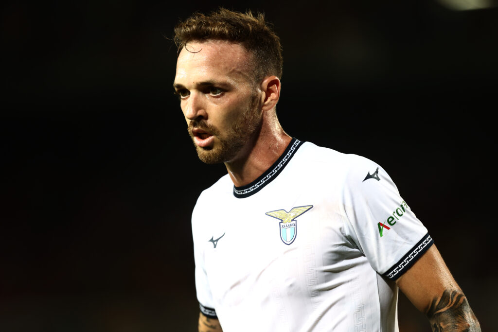 US Lecce v SS Lazio - Serie A TIM