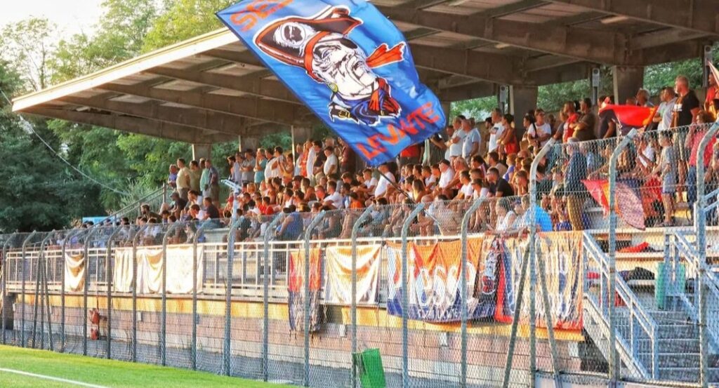 SESTRI DERBY