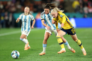 Argentina v Sweden: Group G - FIFA Women's World Cup Australia &amp; New Zealand 2023