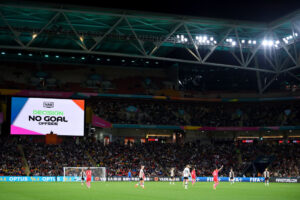 Korea Republic v Germany: Group H - FIFA Women's World Cup Australia &amp; New Zealand 2023