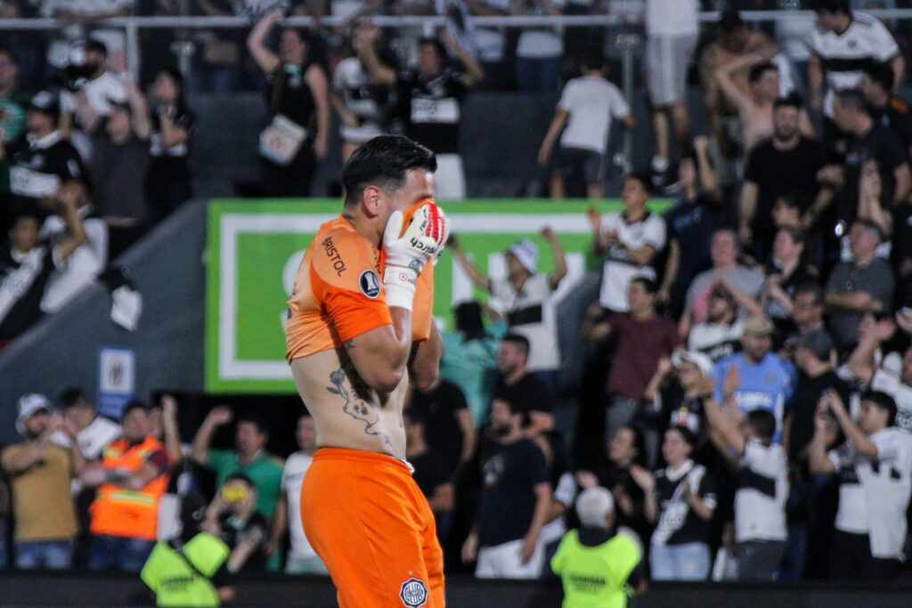 Olimpia v Flamengo - Copa CONMEBOL Libertadores 2023
