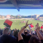STADIO SESTRI