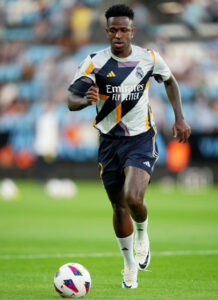 Celta Vigo v Real Madrid CF - LaLiga EA Sports