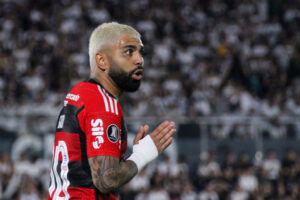 Olimpia v Flamengo - Copa CONMEBOL Libertadores 2023