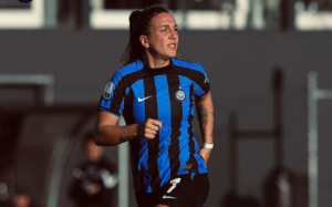 Profilo Instagram Gloria Marinelli