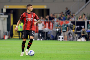 AC Milan v Torino FC - Serie A TIM