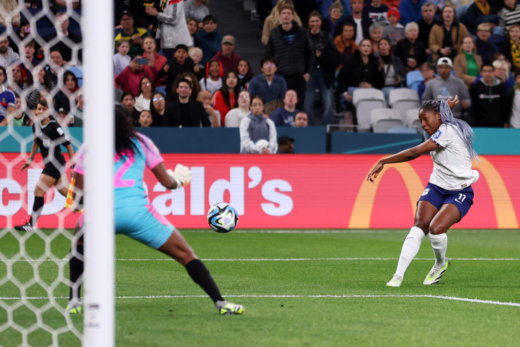 Panama v France: Group F - FIFA Women's World Cup Australia &amp; New Zealand 2023