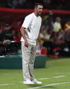 AC Monza vs AC Milan - Trofeo Silvio Berlusconi