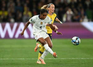 Svezia vs USA: Ottavi di finale - Coppa del Mondo Femminile FIFA Australia & Nuova Zelanda 2023