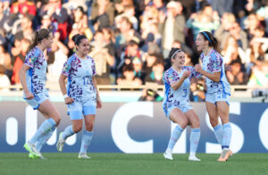 Switzerland v Spain: Round of 16 - FIFA Women's World Cup Australia &amp; New Zealand 2023