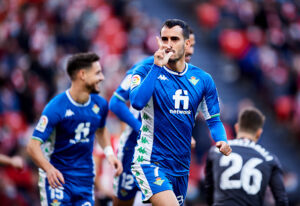 Athletic Club v Real Betis - La Liga Santander