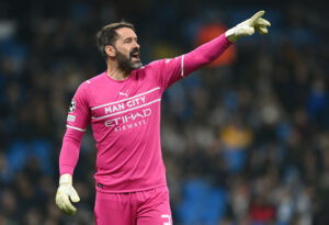 Manchester City v Sporting CP: Round Of Sixteen Leg Two - UEFA Champions League