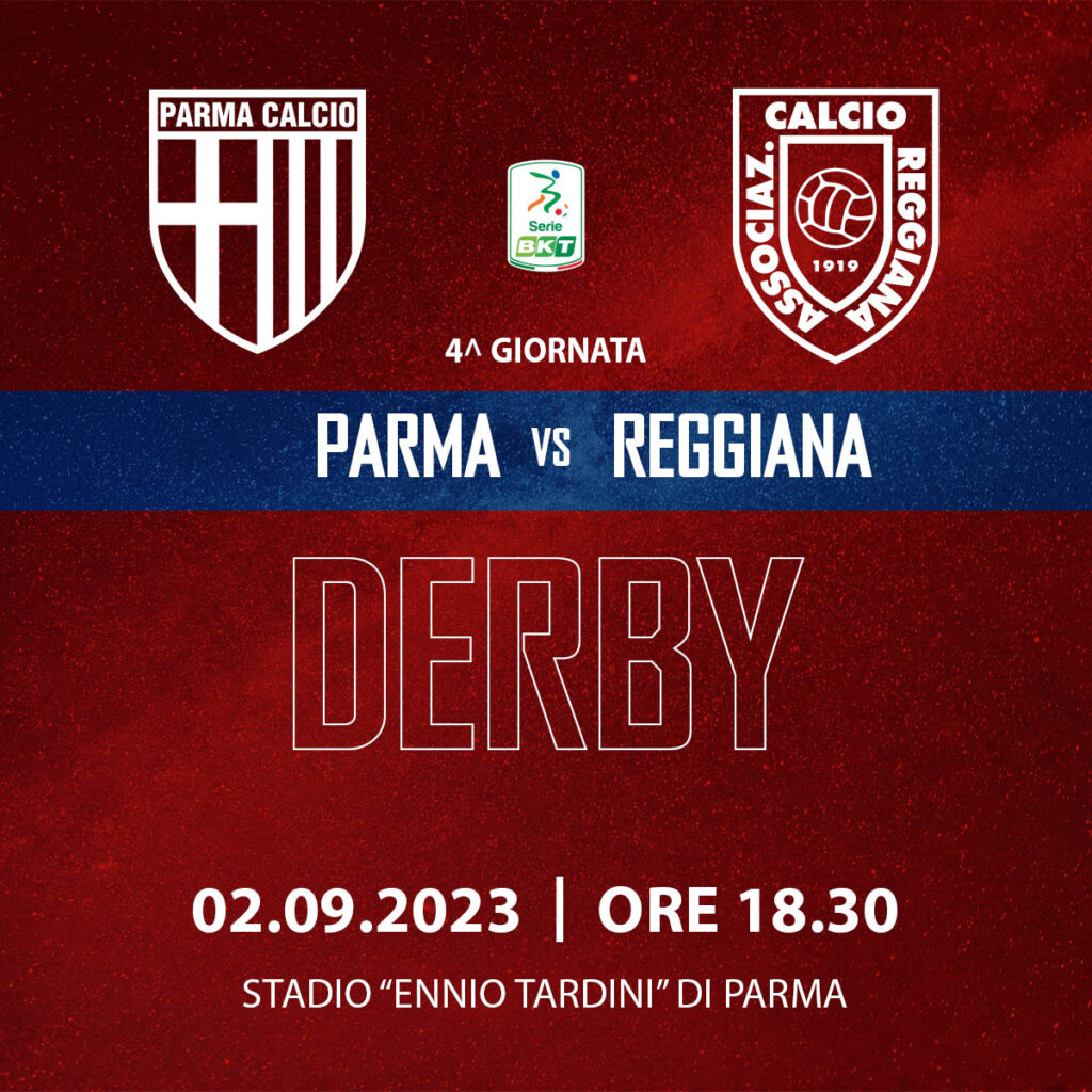 PARMA REGGIANA