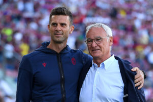 Bologna FC v Cagliari Calcio - Serie A TIM