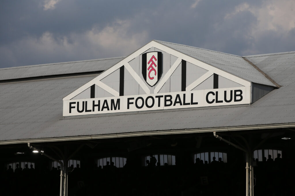Fulham FC v Luton Town - Premier League